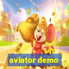 aviator demo